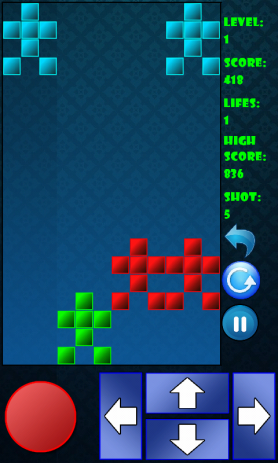 Brick Games | Android
