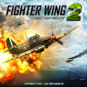 FighterWing 2 Flight Simulator - icon
