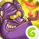 Gocco ZomBeat — Music Game - icon