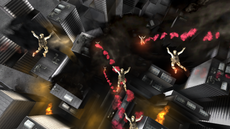 Godzilla: Strike Zone | Android