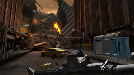 Godzilla: Strike Zone | Android