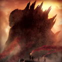 Godzilla: Strike Zone - icon