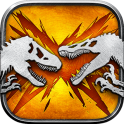 Jurassic Park™ Builder - icon