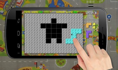 Legor 2 PRO - Free Brain Game | Android