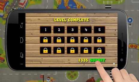 Legor 2 PRO - Free Brain Game | Android