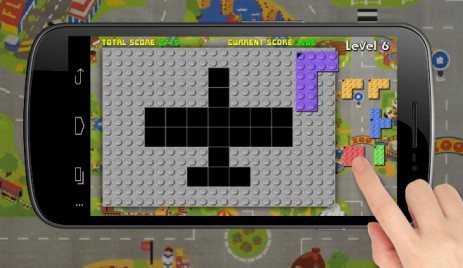Legor 2 PRO - Free Brain Game | Android