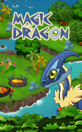 Magic Dragon | Android