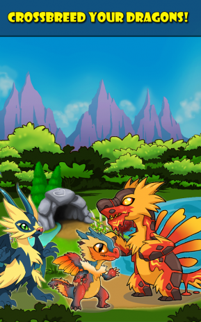 Magic Dragon | Android