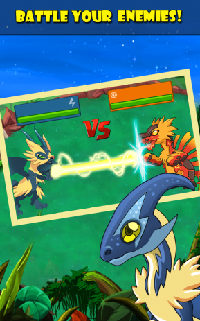 Magic Dragon | Android