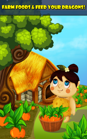Magic Dragon | Android