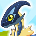 Magic Dragon - icon