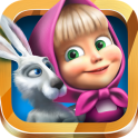 Маша и Медведь: Игра - icon
