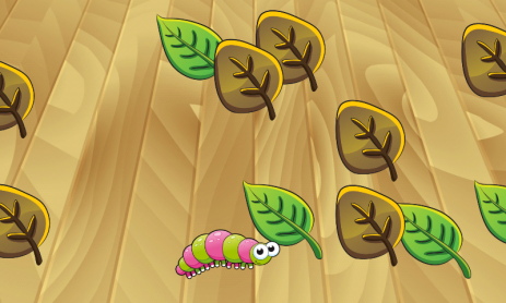 Насекомые. Игра для детей | Android
