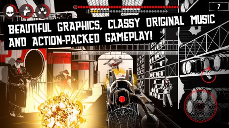 Overkill Mafia | Android