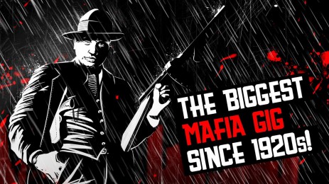 Overkill Mafia | Android