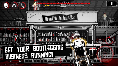 Overkill Mafia | Android