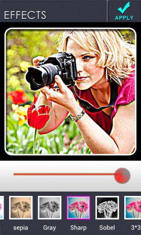 Photo Editor for Instagram | Android
