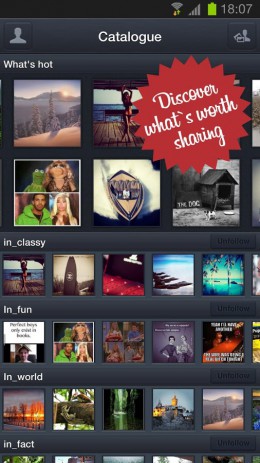 PhotoRepost - Repost Instagram | Android