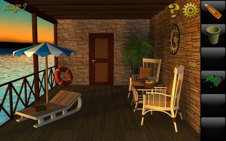 World Escape | Android