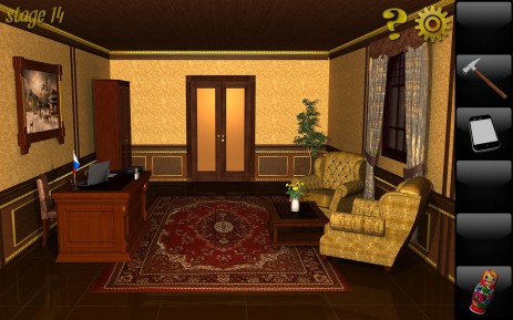 World Escape | Android