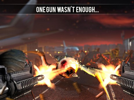 Call of Dead: Duty Trigger 14 | Android