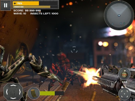 Call of Dead: Duty Trigger 14 | Android