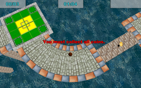 Crazy Ball | Android
