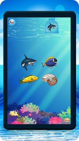 Скачать игры Рыбалка для Андроид