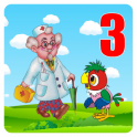 Детские песни 3 - icon