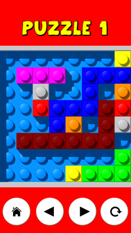 Lego поток | Android