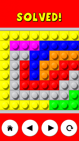 Lego поток | Android