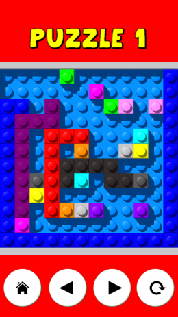 Lego поток | Android
