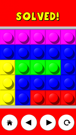 Lego поток | Android