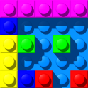 Lego поток - icon