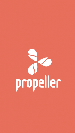 Propeller | Android