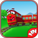 Puzzle Trains - icon