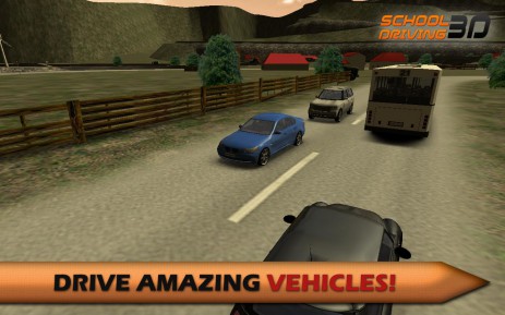 School Driving 3D | Android