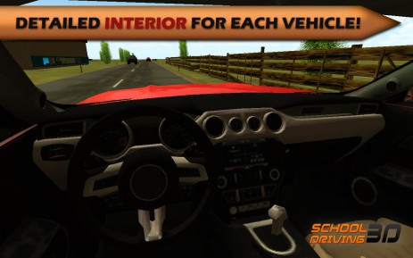 School Driving 3D | Android