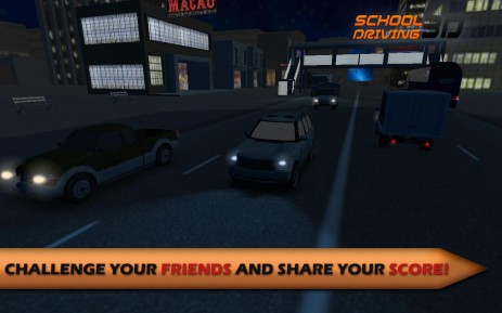 School Driving 3D | Android