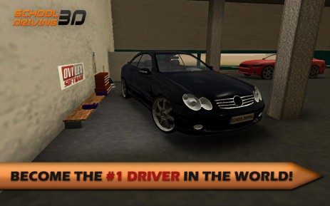 School Driving 3D | Android
