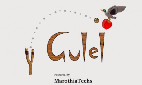 Shoot Girl's Fruits : Gulel | Android