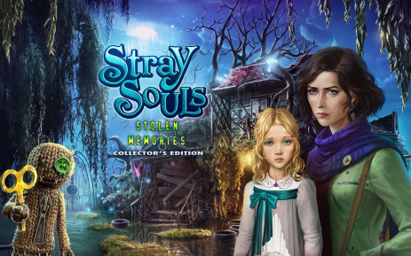 Заблудшие души 2 Free | Android