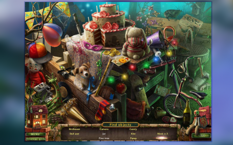 Заблудшие души 2 Free | Android