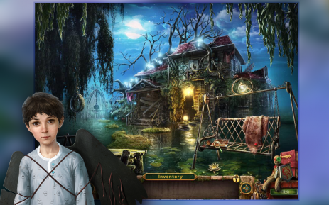 Заблудшие души 2 Free | Android