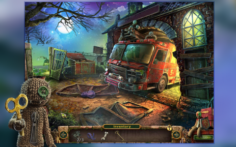 Заблудшие души 2 Free | Android