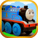 Thomas Train Memory Game - icon
