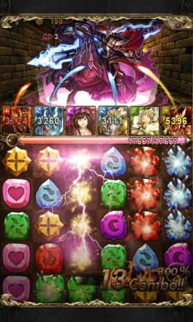 Tower of Saviors | Android