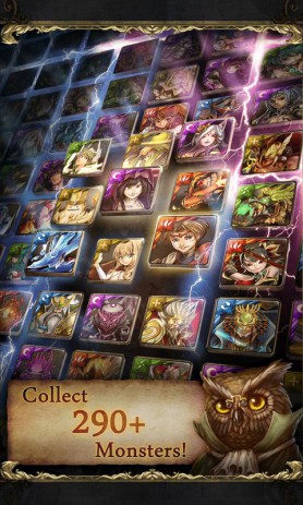 Tower of Saviors | Android