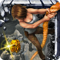 Vertical Cliff - icon