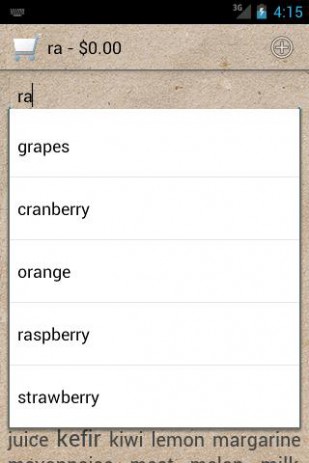 DrShopper | Android
